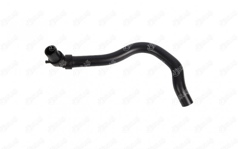 Маркуч горен радиатор - IBR 31520 за VOLVO
